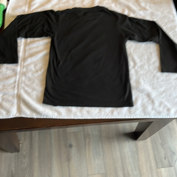 Boys Fortnite Long sleeve Tshirt Size M - Picture 5 of 10